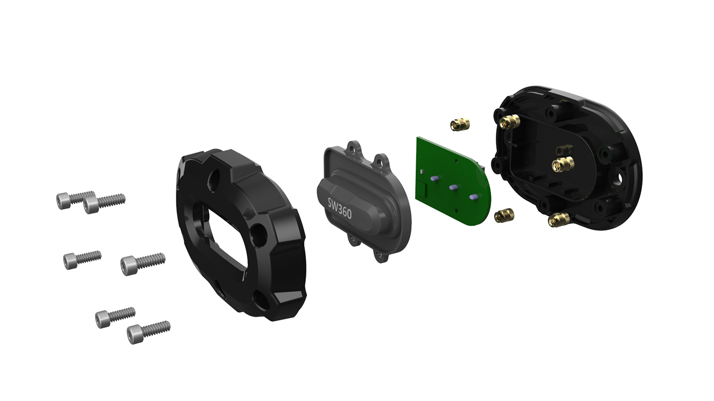 3D animation and product video