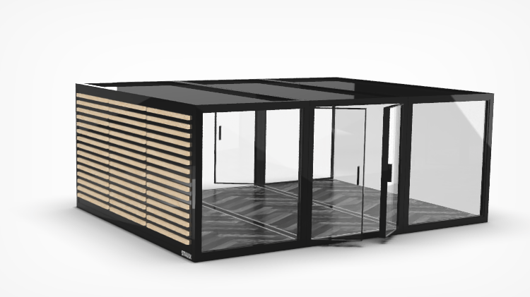 Architectural design work